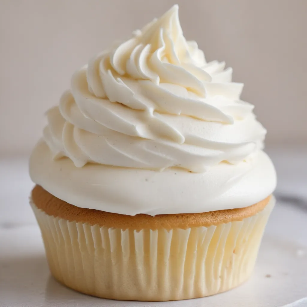 Revealing the Secrets to Creamy Homemade Frosting