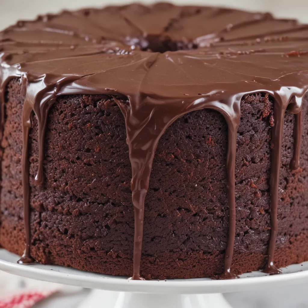Secrets to Moist Cake Every Time