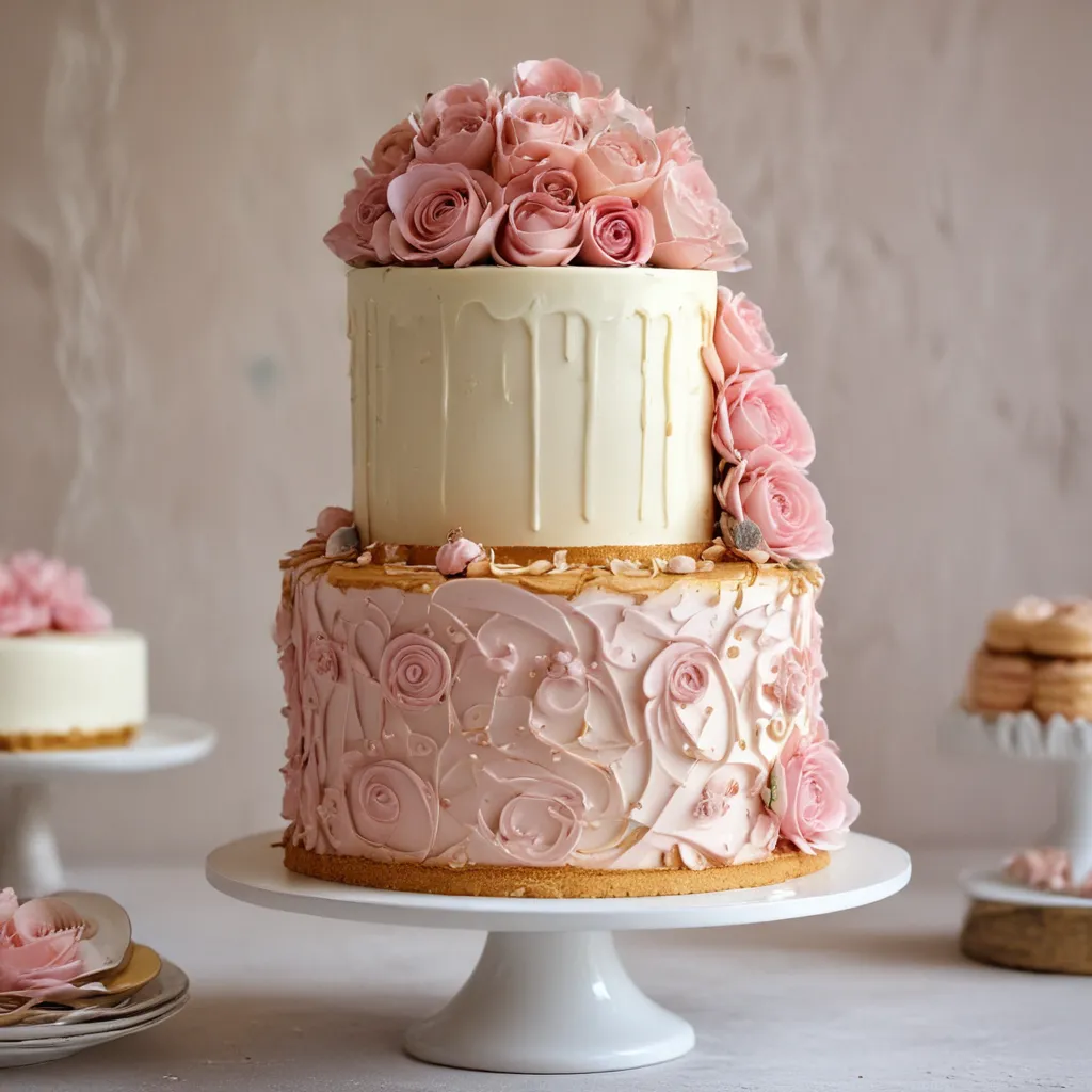 Showstopper Cakes Guaranteed to Impress Your Guests