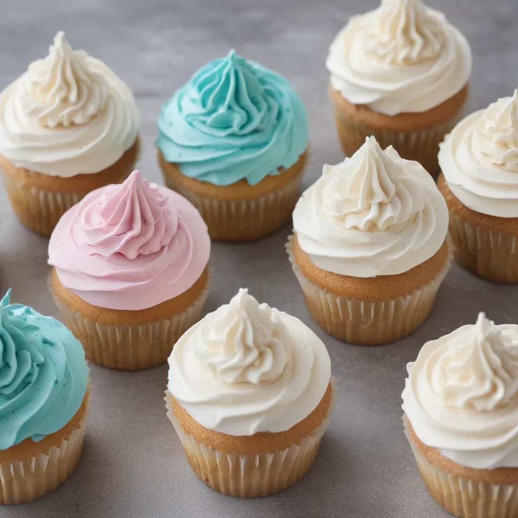 Six Hacks for Achieving Professional Frosting Finishes