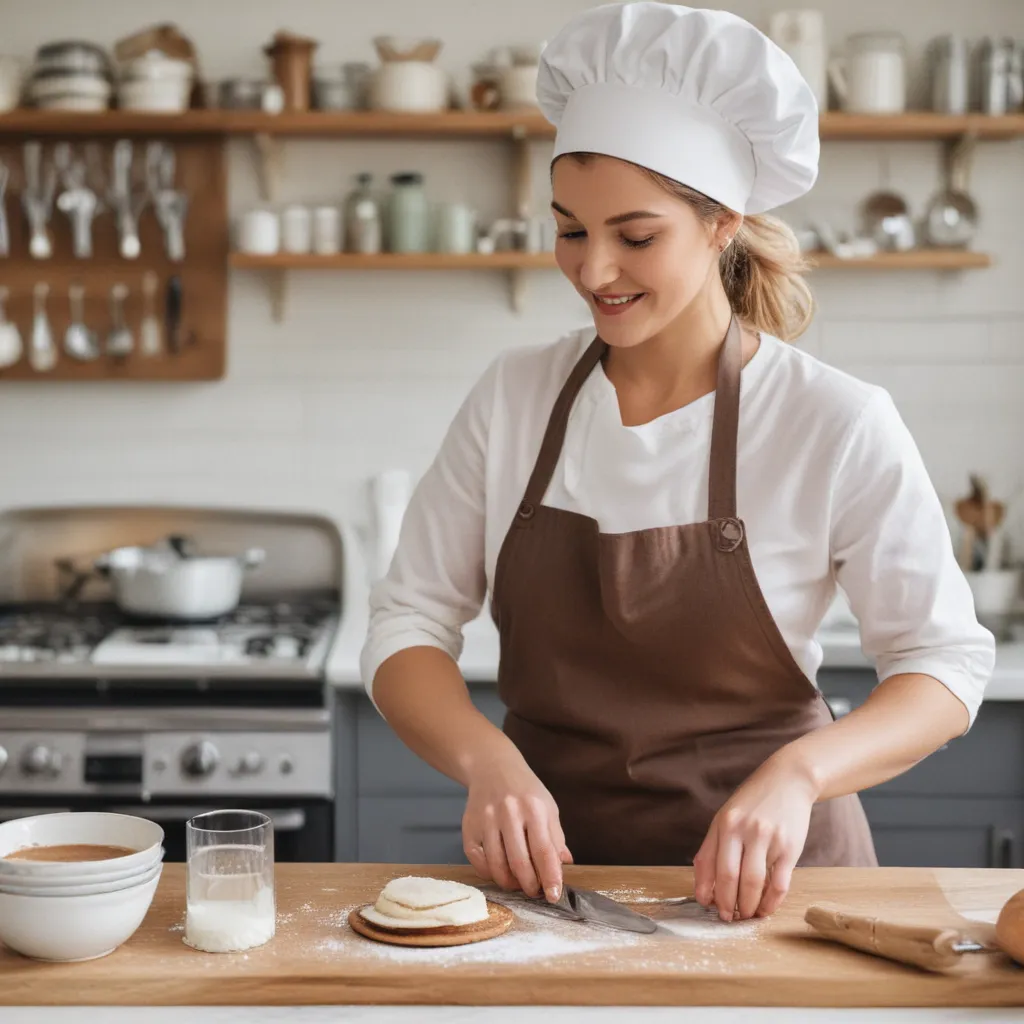 Skills Every Home Baker Needs in Their Toolbox