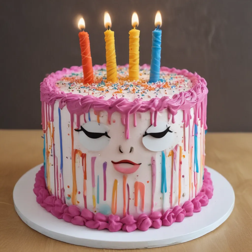 The Best Birthday Cake Ideas for Kids of All Ages