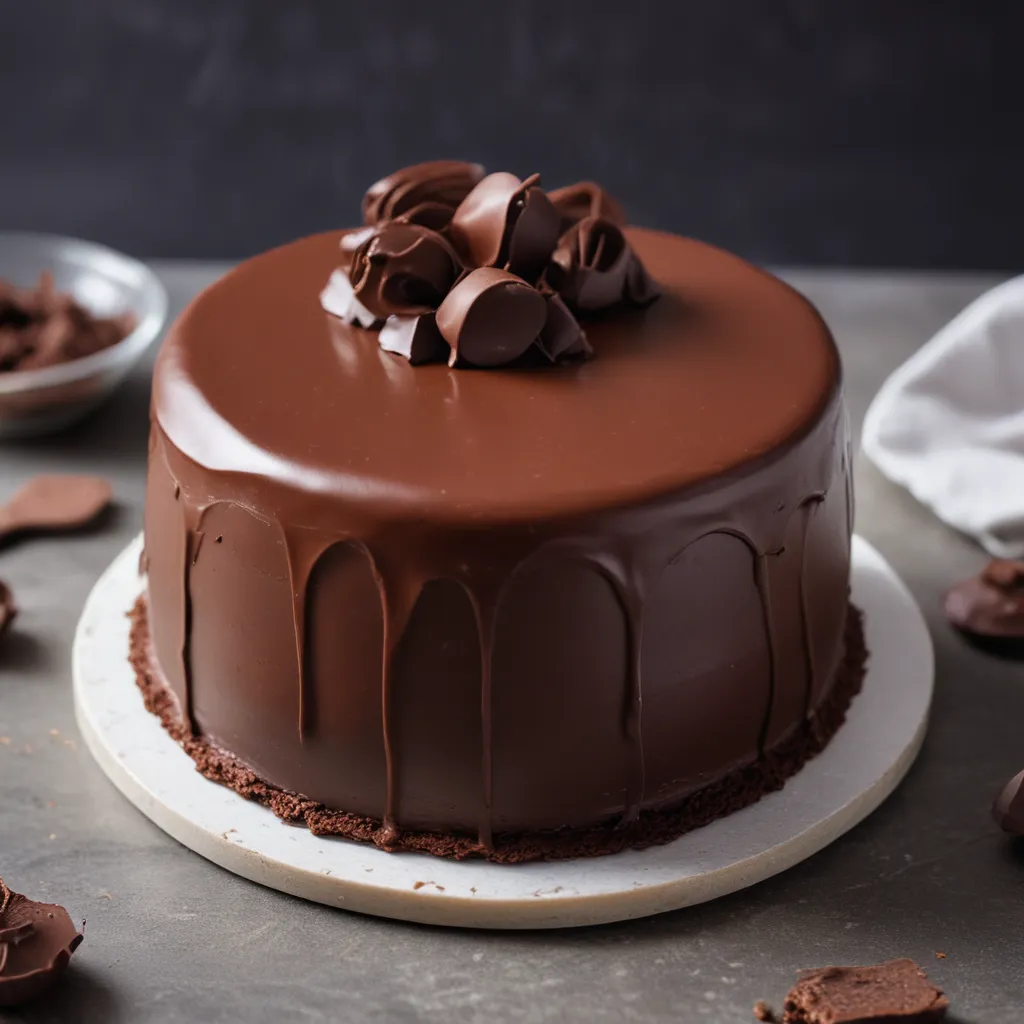 The Best Techniques for Flawless Ganache