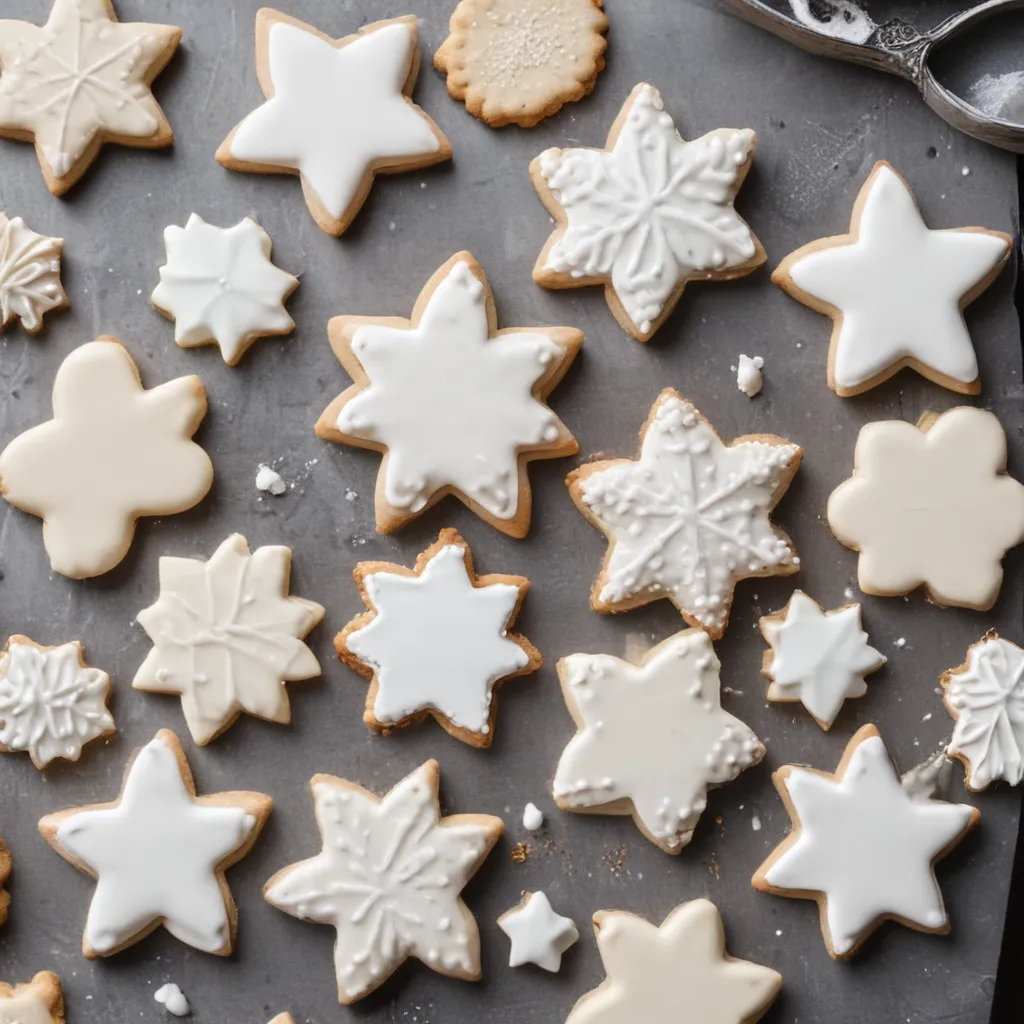 The Best Tips for Decorating Sugar Cookies from Scratch