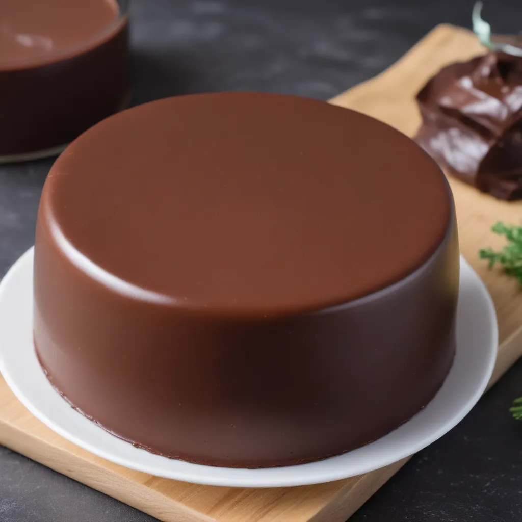 Tips for Achieving Perfectly Smooth Ganache