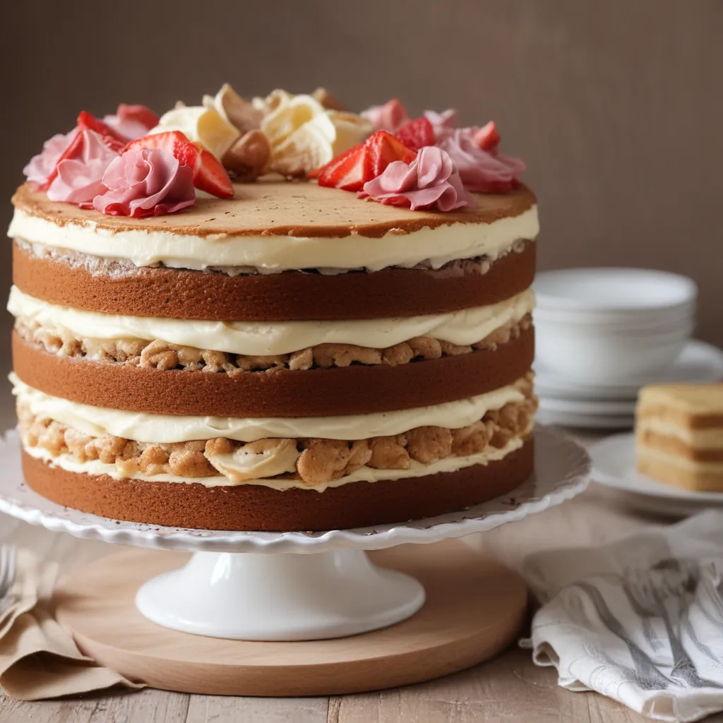 Tips for Baking Perfect Layer Cakes for Any Occasion