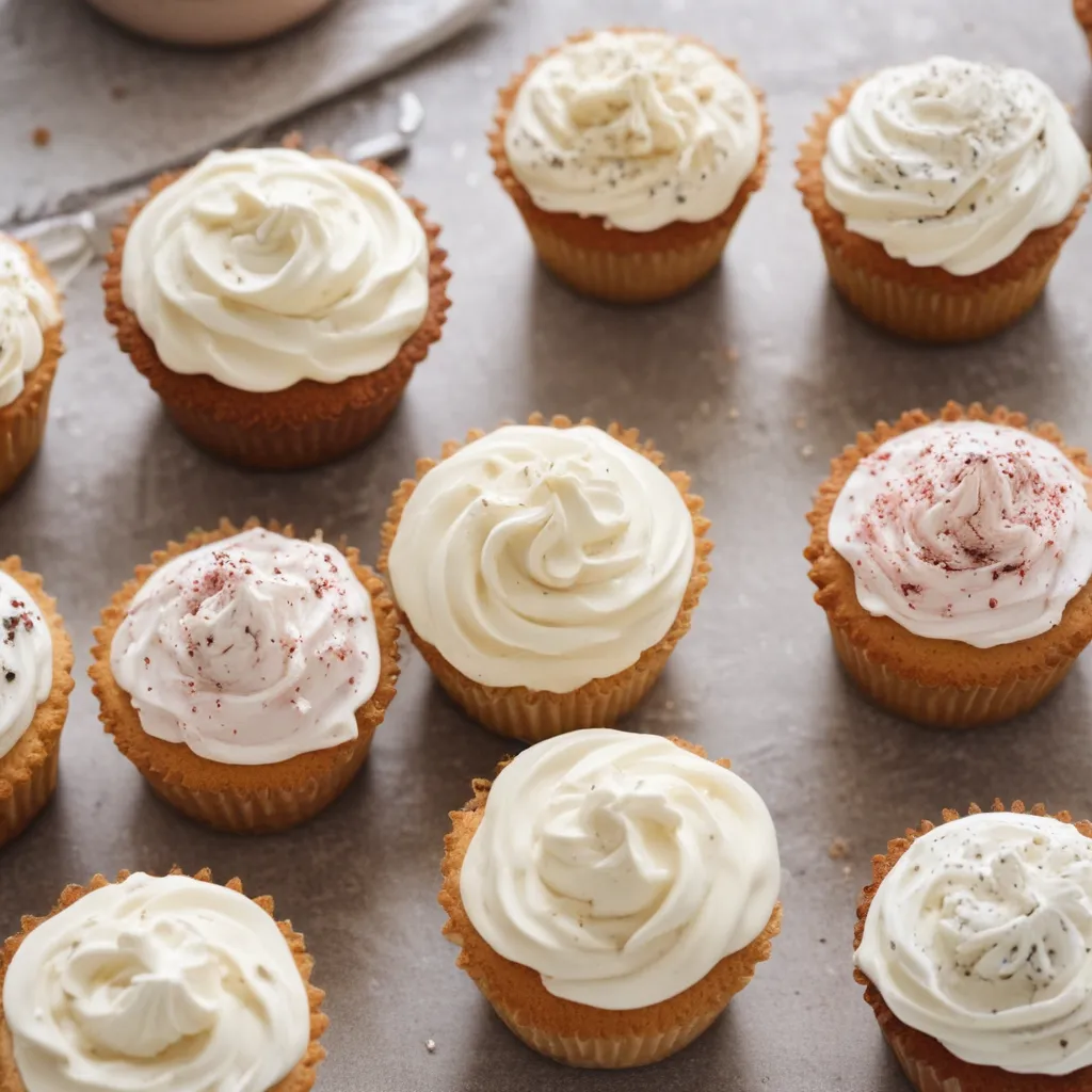 Tips for Perfectly Batch Baked Cakes and Cupcakes