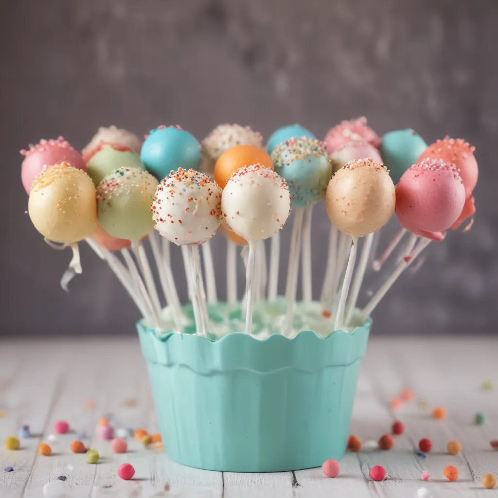Tips for Storing Cake Pops So They Stay Fresh