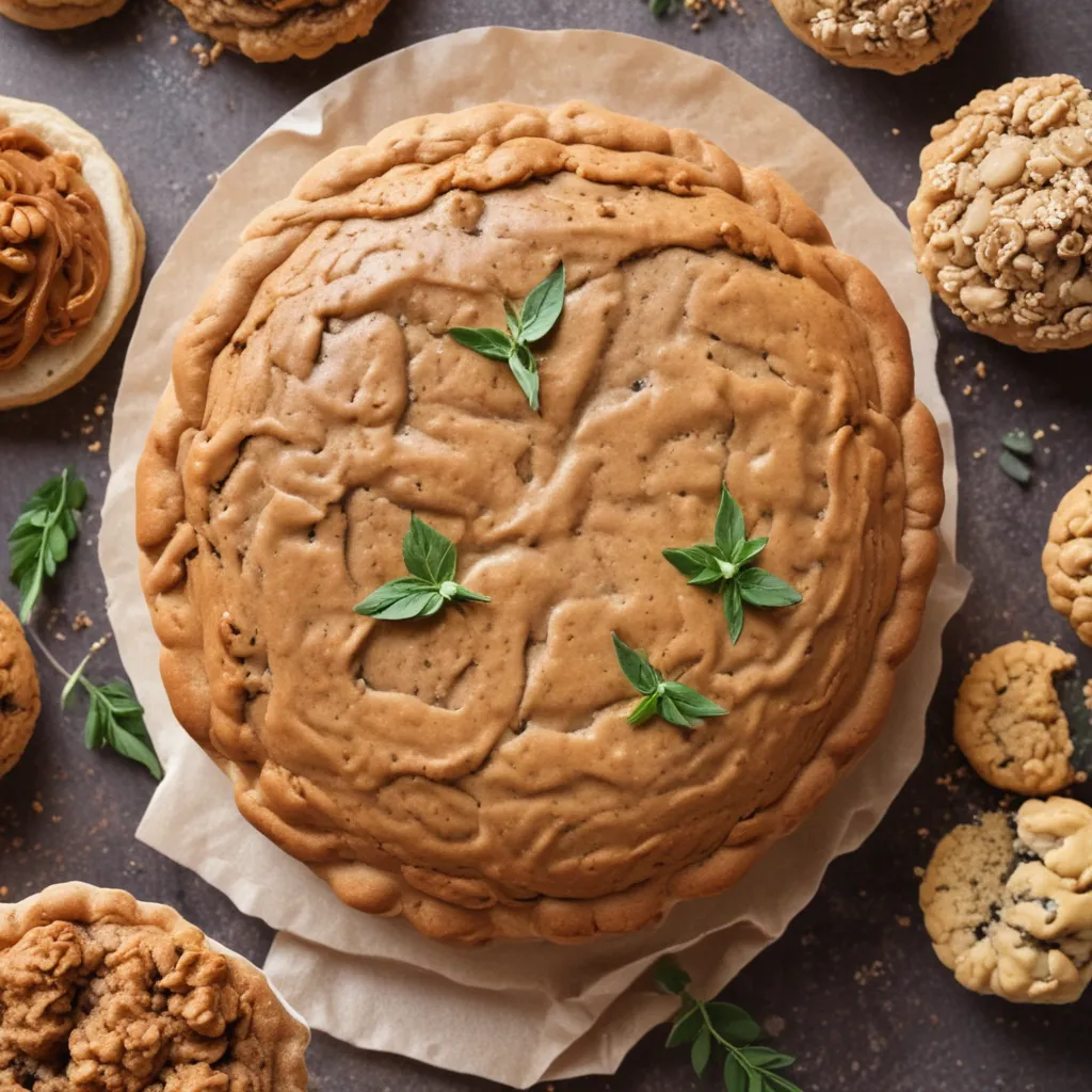 Vegan Baking: Tips and Plant-Based Recipes
